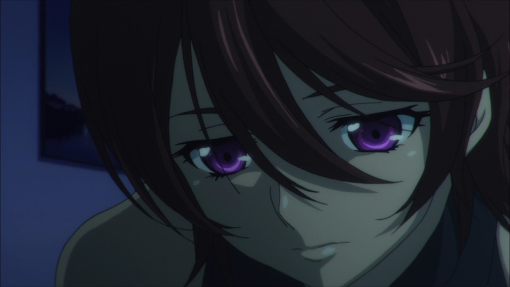 美少女如云 盘点动漫男主的十二位绝色老婆 腾讯新闻