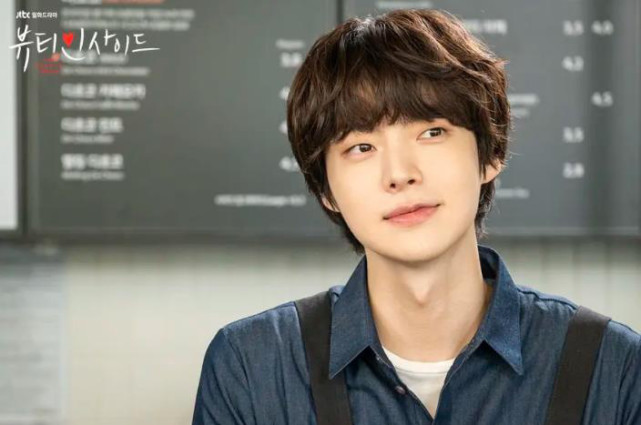 安宰贤将出演新剧 《真的出现了!》 搭档白珍熙