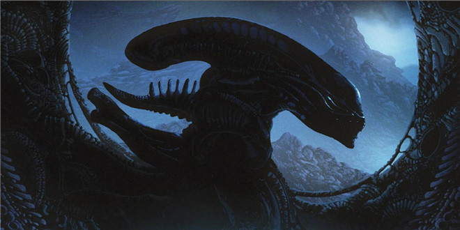 新《异形:罗慕路斯》将开拍 暂定2023年2月开机_腾讯新闻