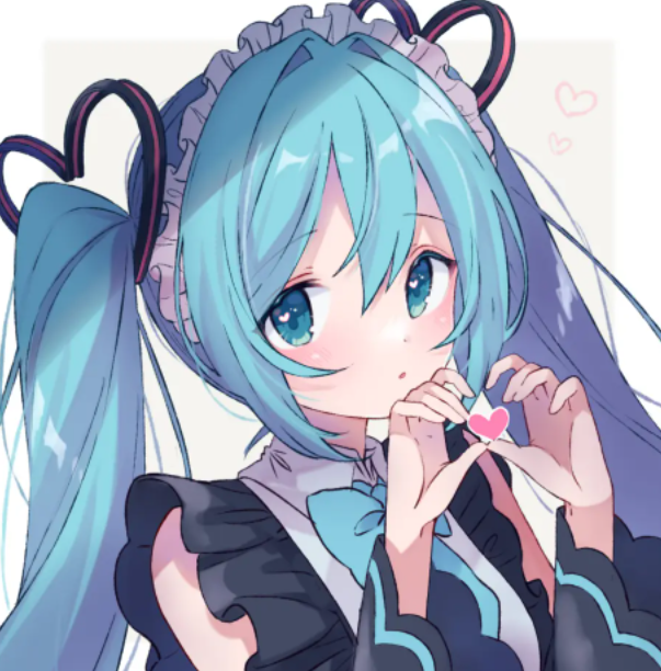 初音未来新人设引热议 人到中年的葱娘 不但变秃了 腿还变粗了
