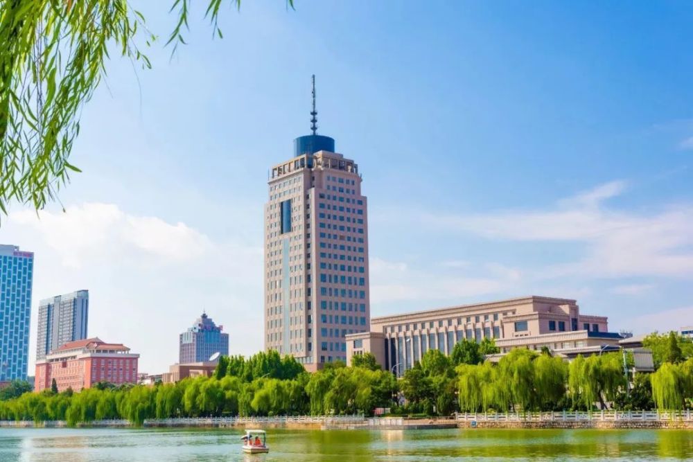 重磅2023年德州市广播电视台主持人大赛来啦