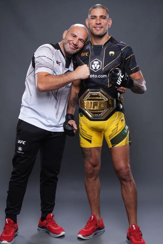 最佳拍档特谢拉想看佩雷拉与阿迪萨亚重赛打出完美表现