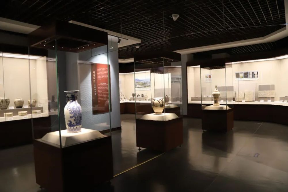 艾草博览馆讯:庆阳市博物馆:挖掘文物价值 释放文化魅力-艾草博物馆