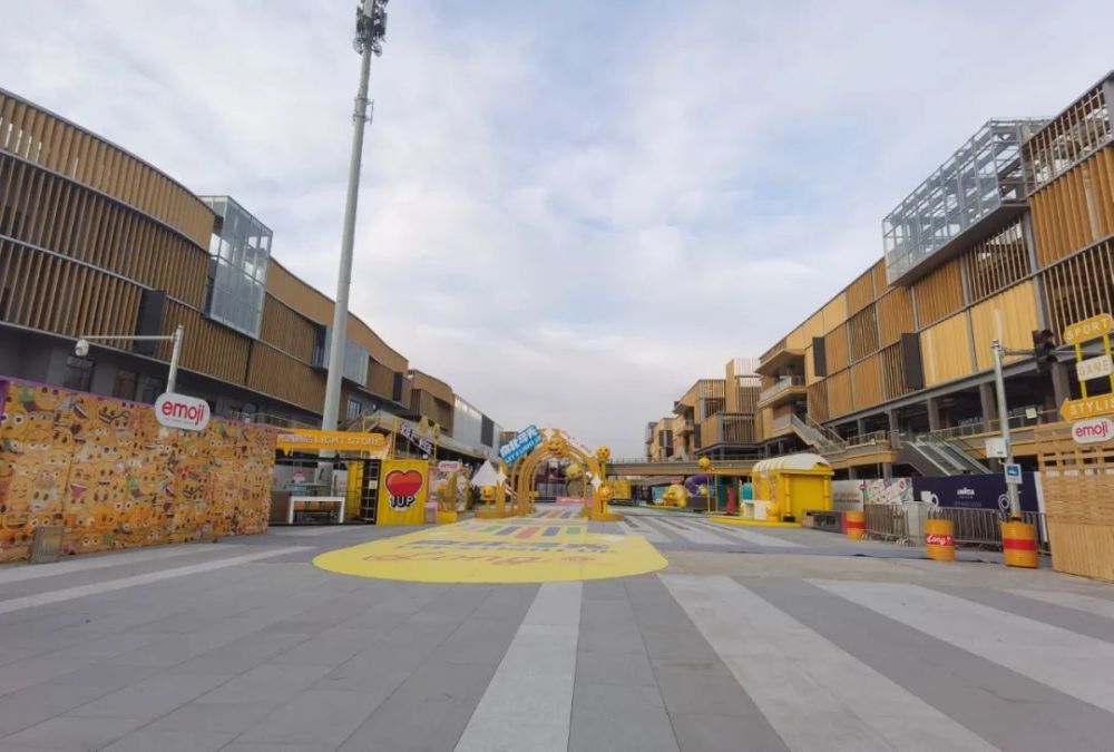 今年昌平18条背街小巷改造完成!