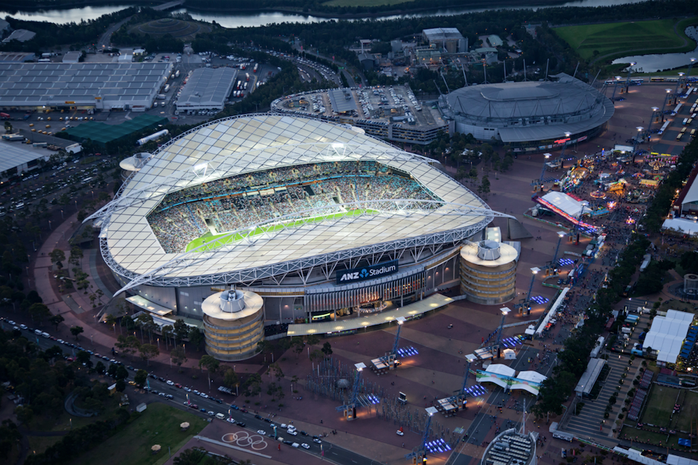 场 图片来源:ethan rohloff此外,我还对巴西纳塔尔的沙丘体育场(arena