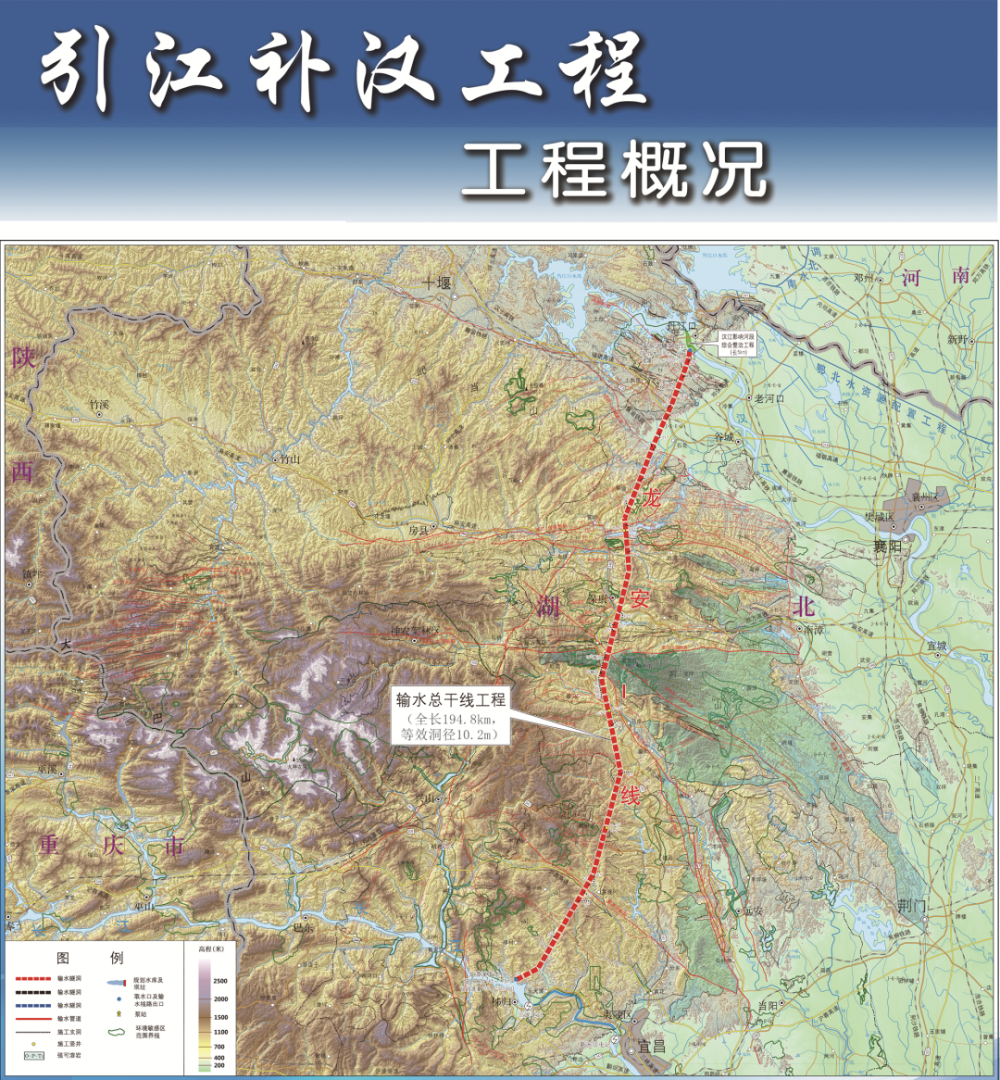 太疯狂了（中国未来18大超级工程）中国几大建设央企，(图8)