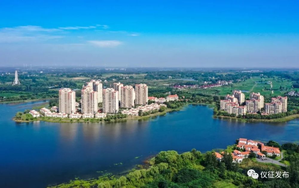 月塘镇旅游挑起乡村振兴金扁担