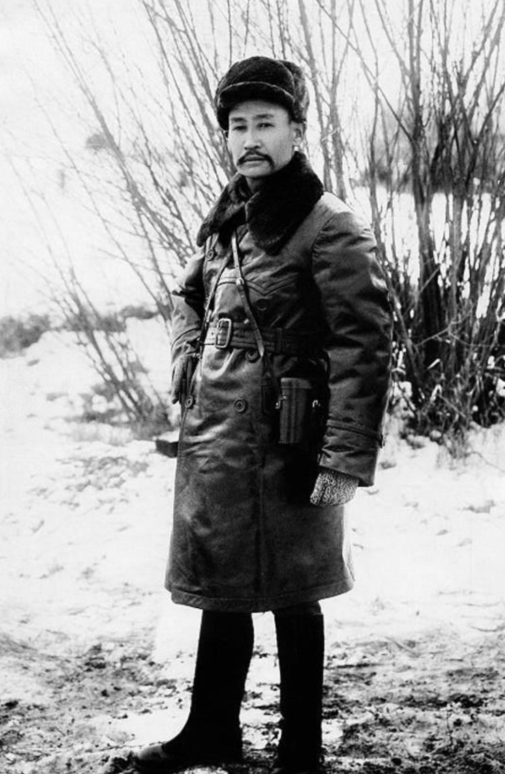 王替夫:拯救一万多名犹太人的汉奸|循迹晓讲_腾讯新闻