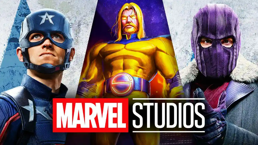 将在《雷霆特攻队》首次登场_腾讯新闻