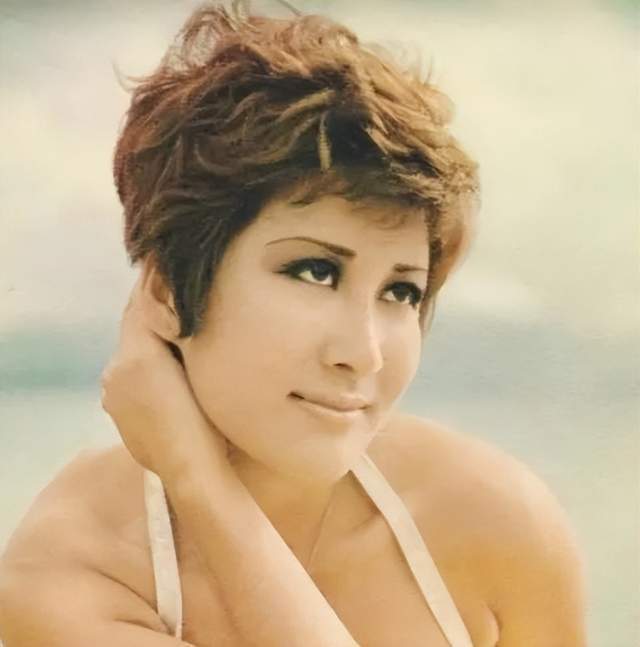 向华强前妻丁佩:李小龙死在她的房间,女儿向咏恒是"珠宝女王"