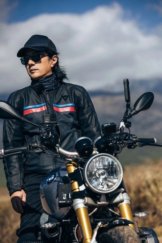 《我们的滚烫人生2》开启虎跳峡极限骑行 任贤齐郑钧郝云热心辅导