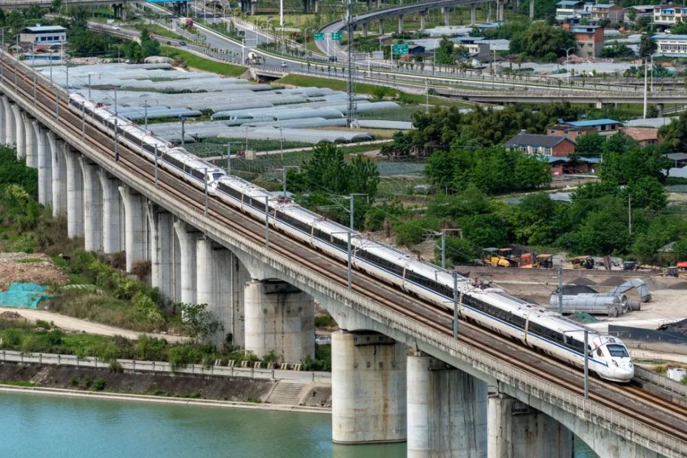 绵阳人注意2023年铁路春运时间明确买票有这些新变化