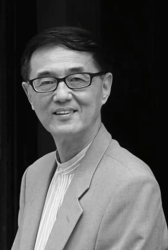 倪震教授病逝,电影学界痛失泰山北斗