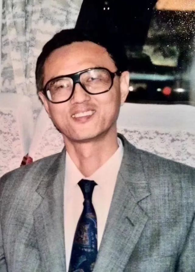 倪震教授病逝,电影学界痛失泰山北斗