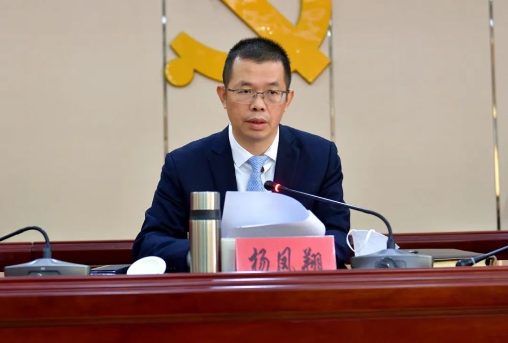 2022年泉港区人民政府第一次全体会议都部署了这些工作