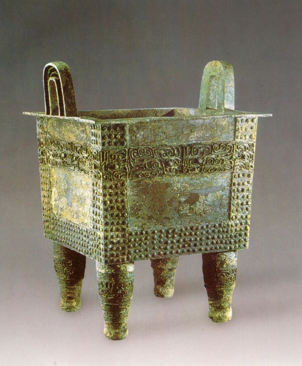 学家乃至科学家不期而遇,才让郑州商城遗址逐渐由"混沌"走向"清晰",对