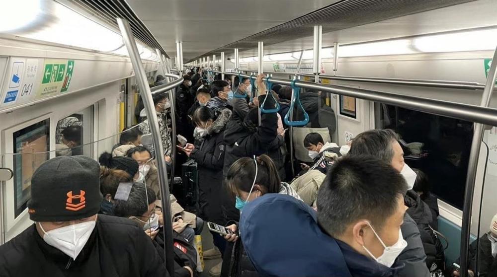 多个城市地铁客流开始恢复：北京地铁已连续多日增加运力小学音乐四年级上册2022已更新(今日/知乎)