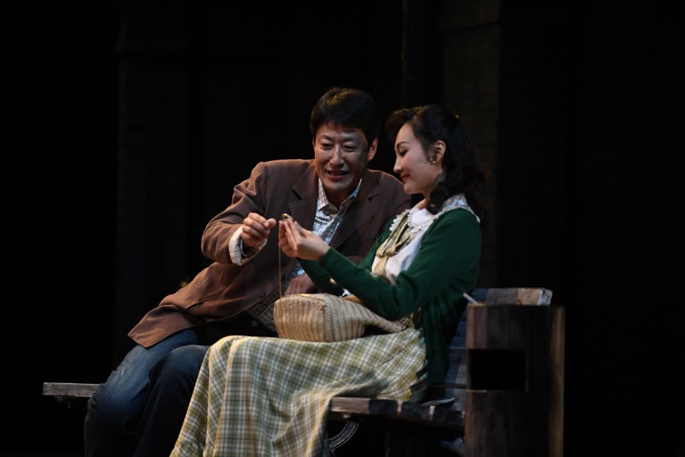 推新作、搭平臺、抗疫情，“大戲看北京”成為響亮文化品牌｜文化這一年·戲劇江西省政協原黨組成員、副主席肖毅2022已更新(今日/知乎)八年級上冊地理重點