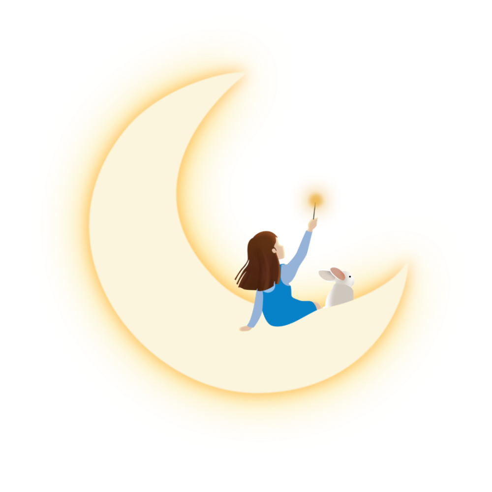 圆月引我忆故乡_腾讯新闻