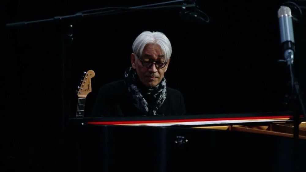 坂本龙一的音乐世界，或许没有人可以拒绝乱港分子是哪些人2022已更新(今日/头条)