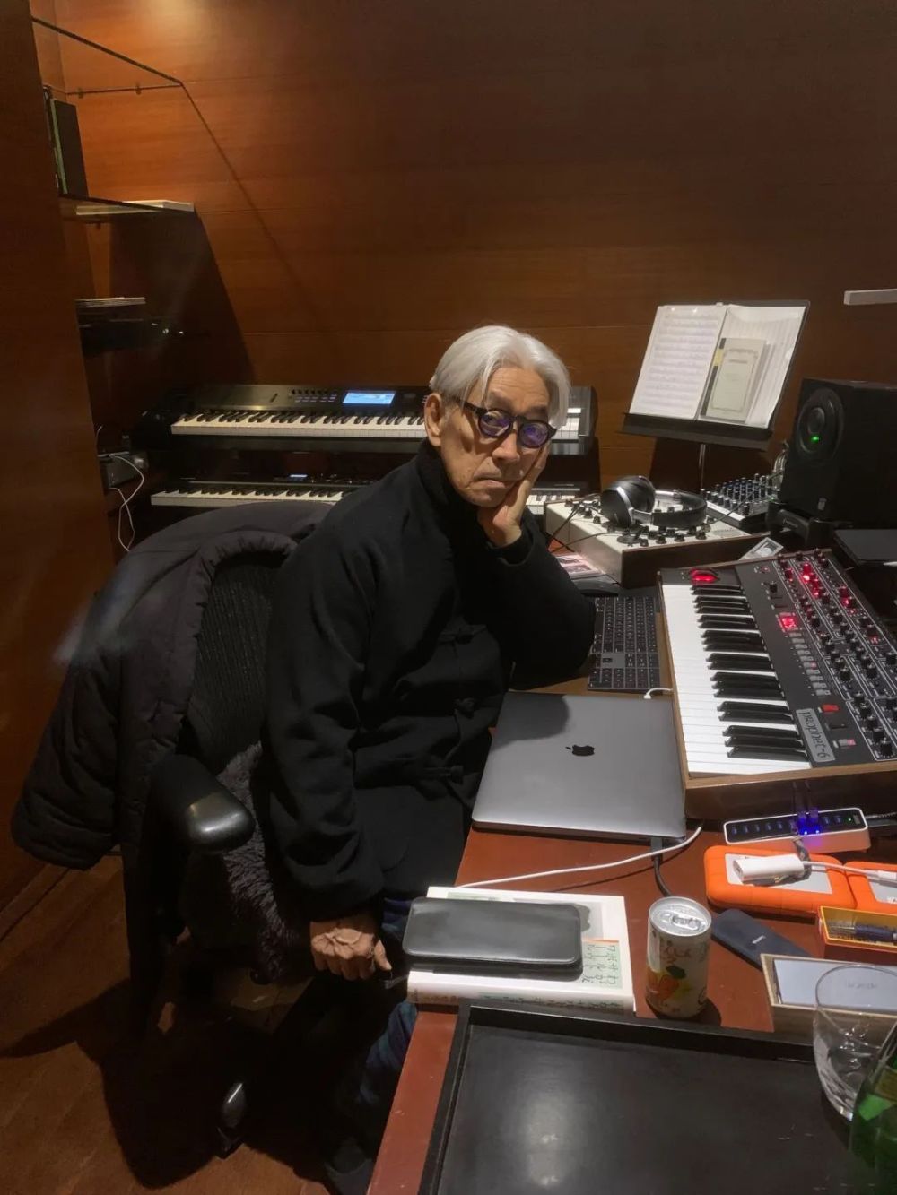 坂本龙一的音乐世界，或许没有人可以拒绝乱港分子是哪些人2022已更新(今日/头条)