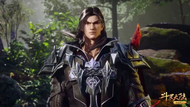 斗罗大陆:修罗神为何放弃唐晨选择了唐三?答案很明显,他不是神