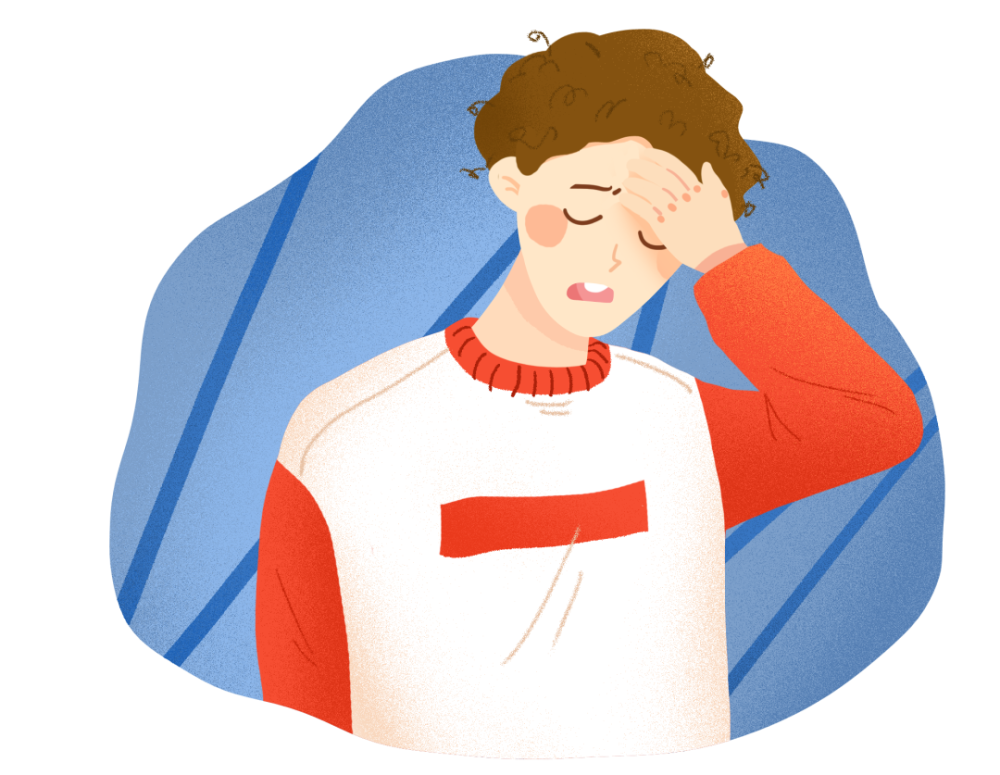 而且随着诸多不健康的生活方式在年轻人群体中日益常见,年轻人积极