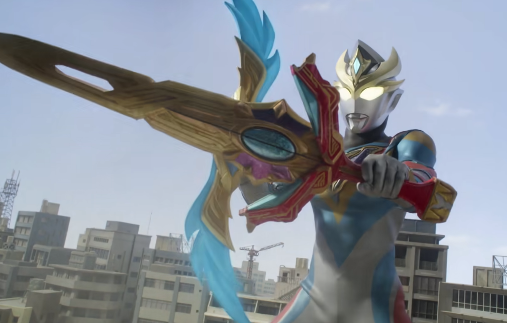 德凯奥特曼:奇迹型技能官方大特写 实力一挑三 强壮