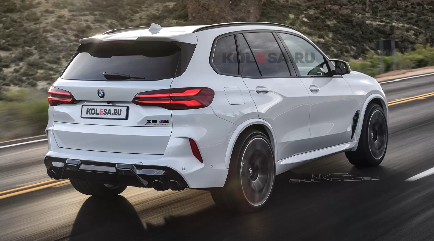 想买车不妨再等等,宝马即将发布8款重磅新车插图15