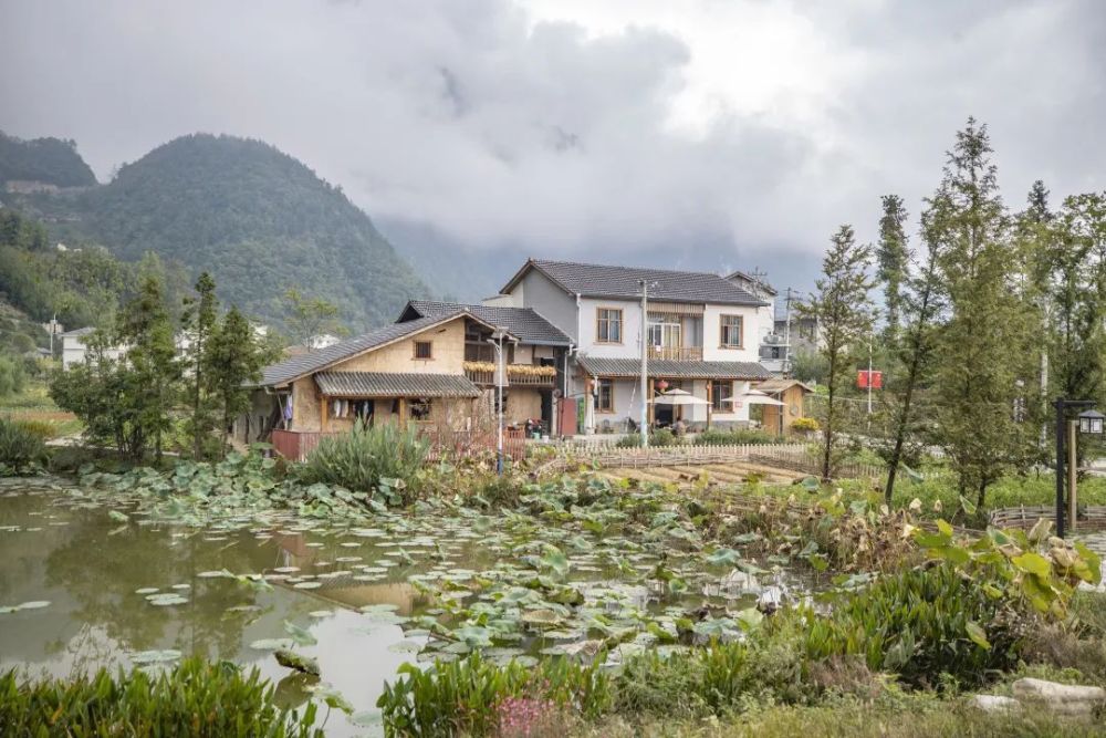 加强基础设施建设 夯实和美乡村根基——我国农村人居环境整治基础设施建设观察