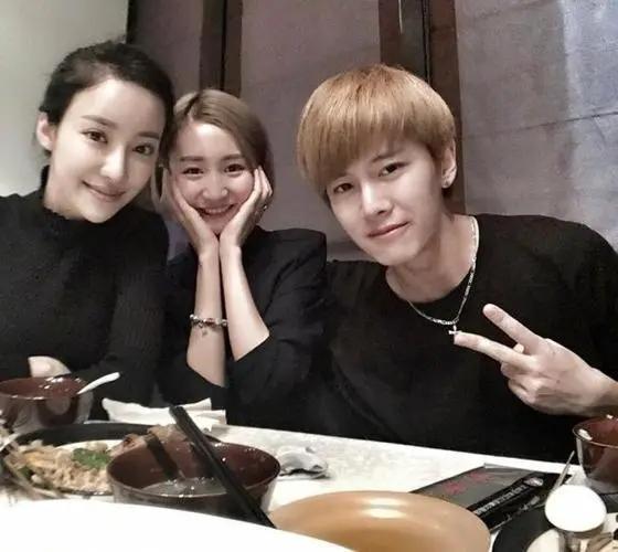 曝当红一线小生婚内出轨已离婚两年,任嘉伦被推至风口浪尖_腾讯新闻