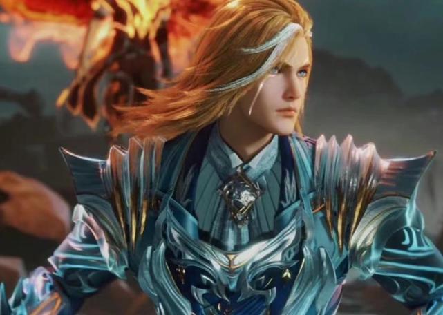 邪月原来没有死,这就是不补刀后果,胡列娜狂喜,戴沐白却傻了_腾讯新闻