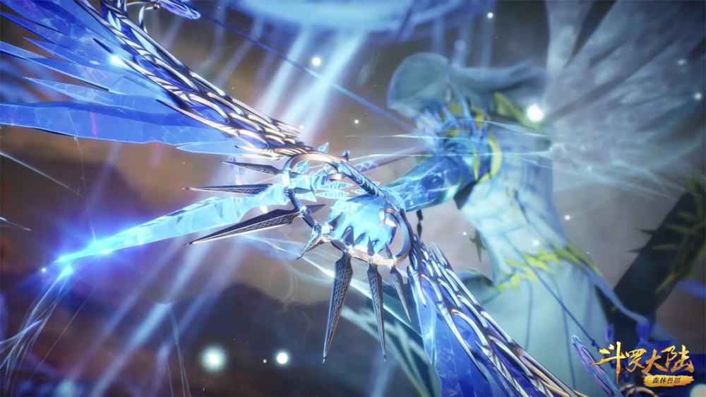 昊天阵法威力不输大须弥锤为何它不是神技呢原因其实很简单