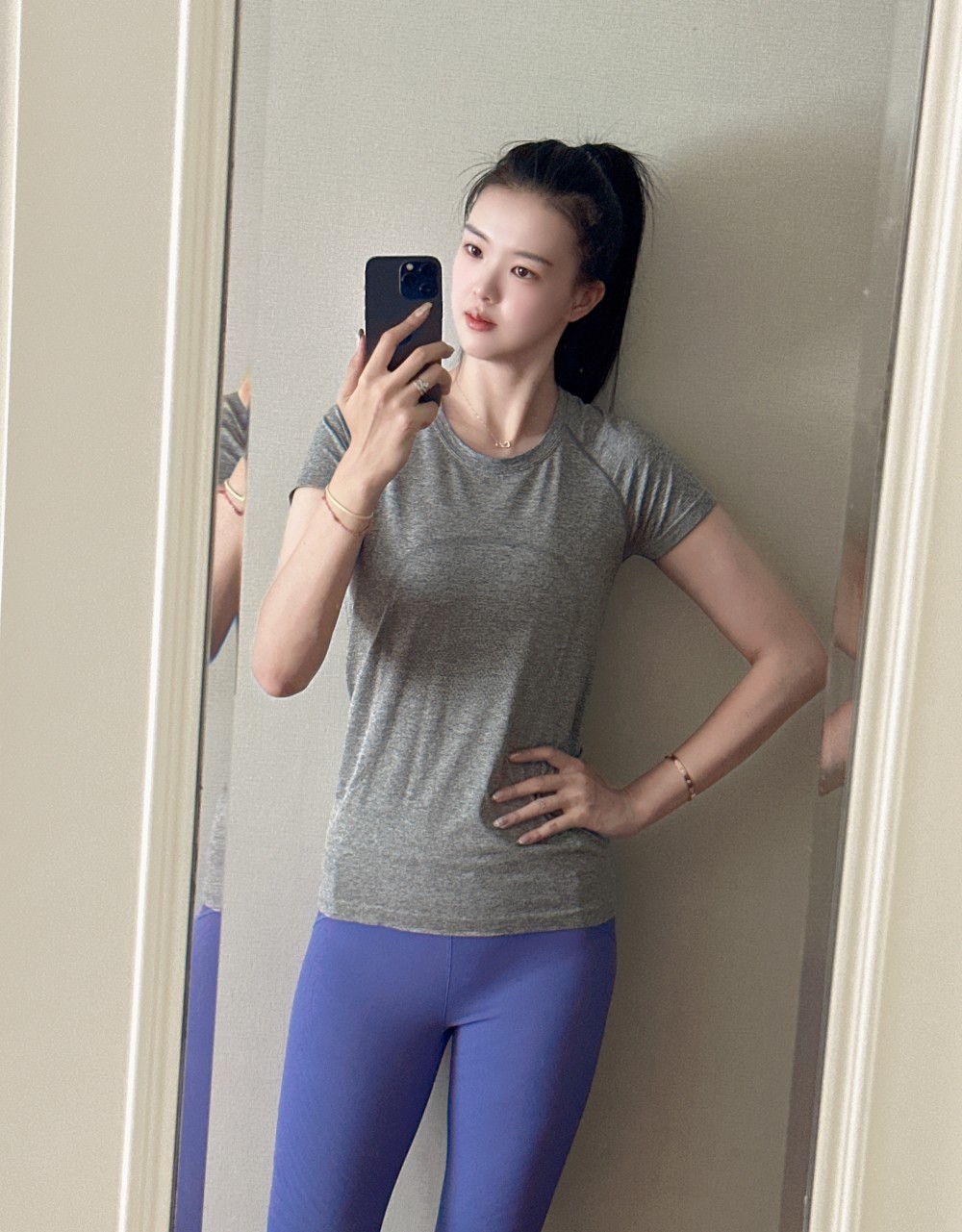 张常宁将参加江苏卫视跨年晚会