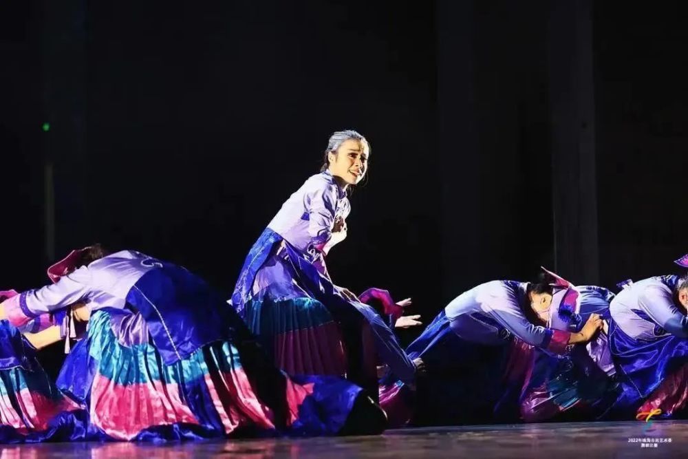 舞林高手同台pk好精彩