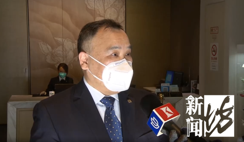 上海官方推阳性临时居住点轻症无症状可申请部分酒店开设隔离房