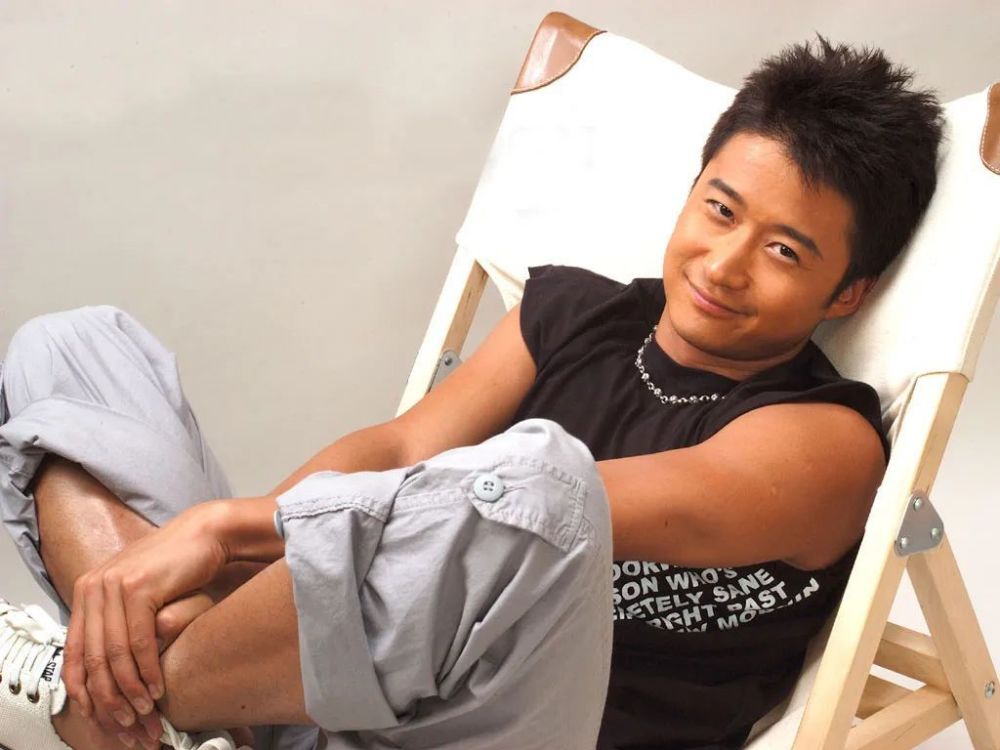 能打败吴京的,只有他自己插图2