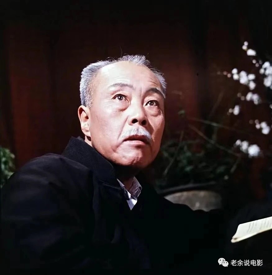 首版茶馆仨老头最后一位走了98岁北京人艺著名表演艺术家郑榕病逝