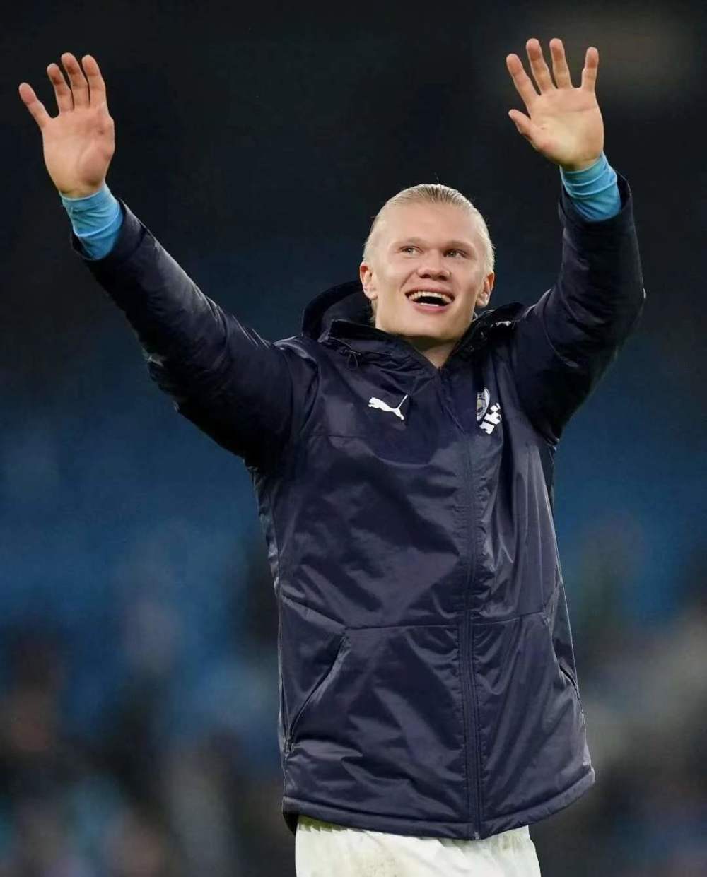 22岁魔人布欧也是个俊后生_腾讯新闻