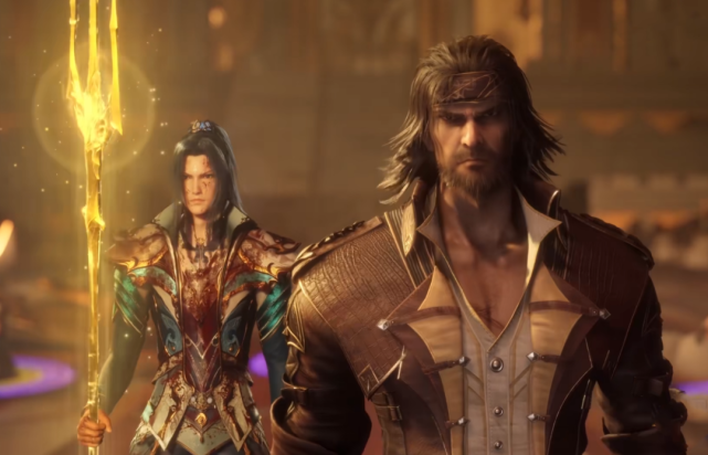 斗罗:到底唐昊和唐三谁才是主角?