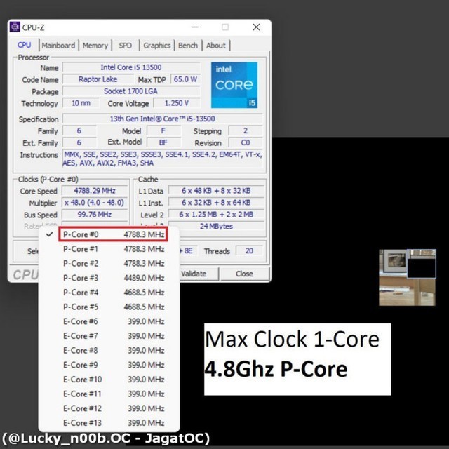 クリスマスローズ 新品未開封Intel core i5-13500 BOX | www.tegdarco.com