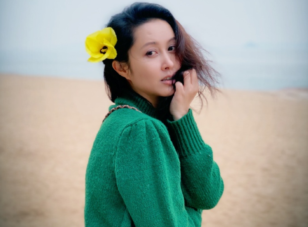 演员袁志博人美戏好为人低调不张扬专注作品的实力派