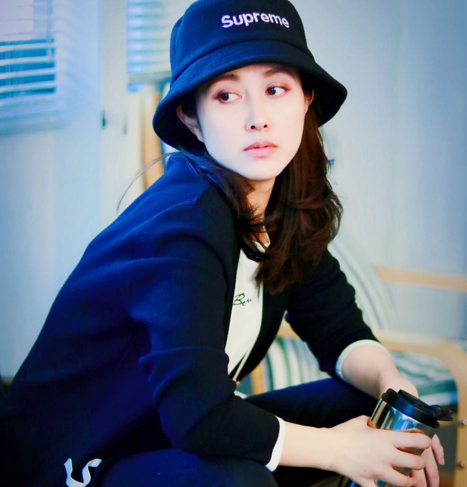 演员袁志博人美戏好为人低调不张扬专注作品的实力派