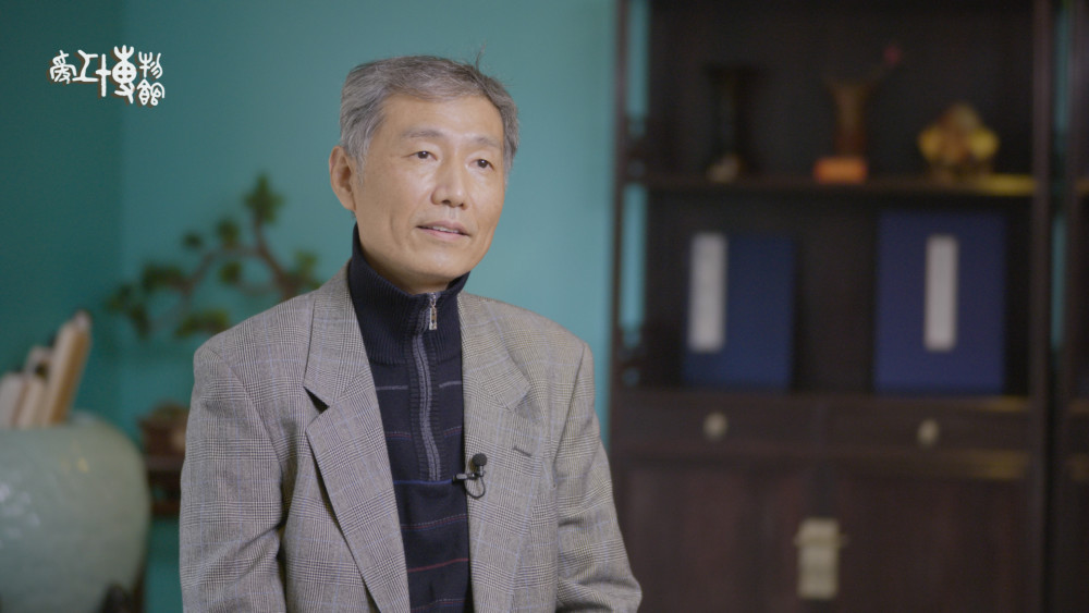 文物医生和他不可不说的"职业病"张岚口述:据了解,2017年,上海视觉