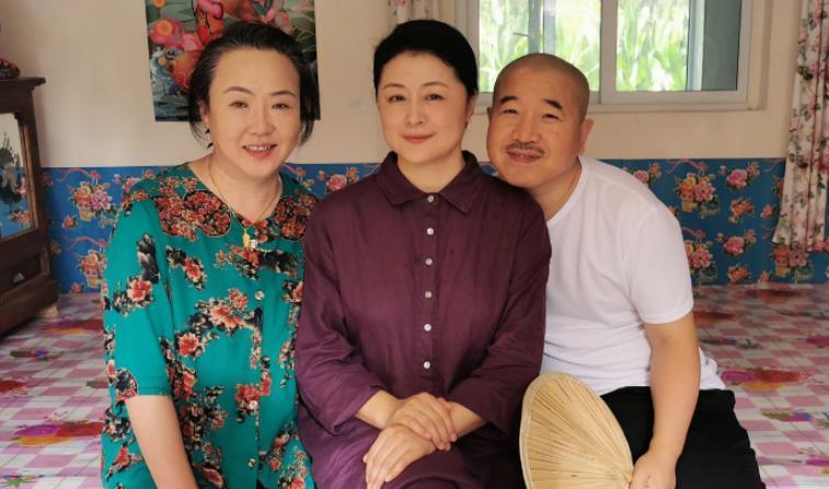 《乡村爱情18》开拍在即,大脚超市正式改名"象牙山超市"_腾讯新闻