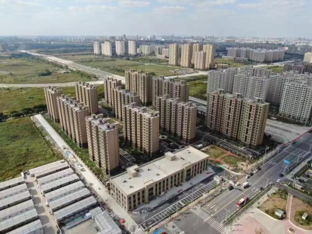 松南城嘉富苑位于车墩镇欣浪路255弄,总建筑面积14.