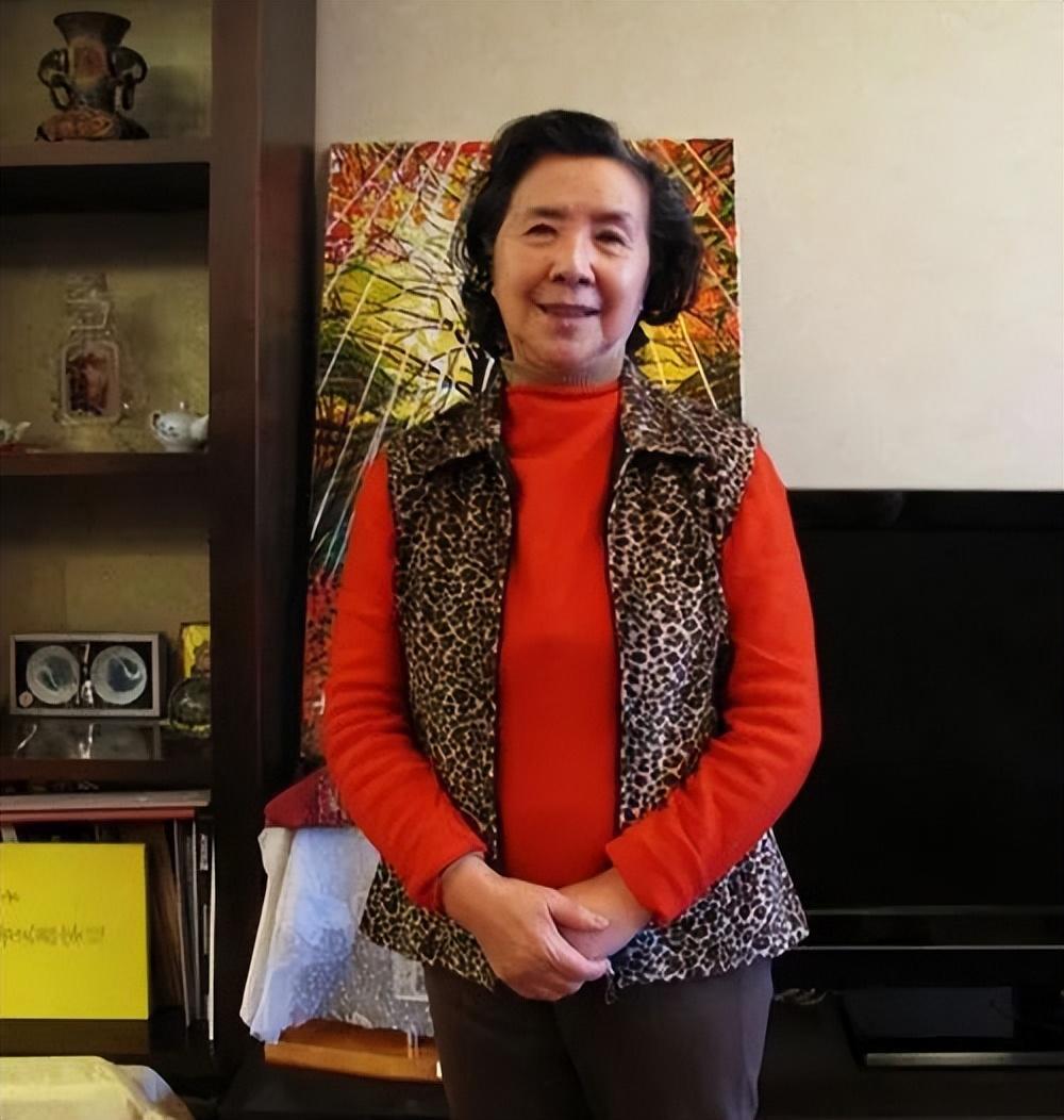 87岁舞蹈家赵青去世,感染新冠后曾康复,平安夜突然无生命体征_腾讯