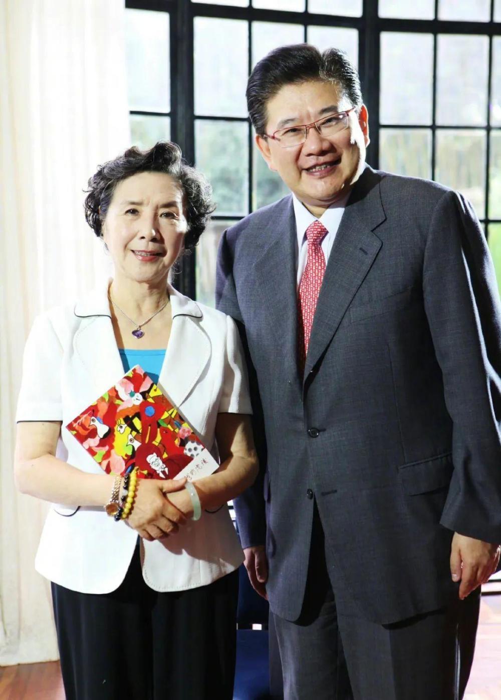 87岁舞蹈家赵青去世感染新冠后曾康复平安夜突然无生命体征
