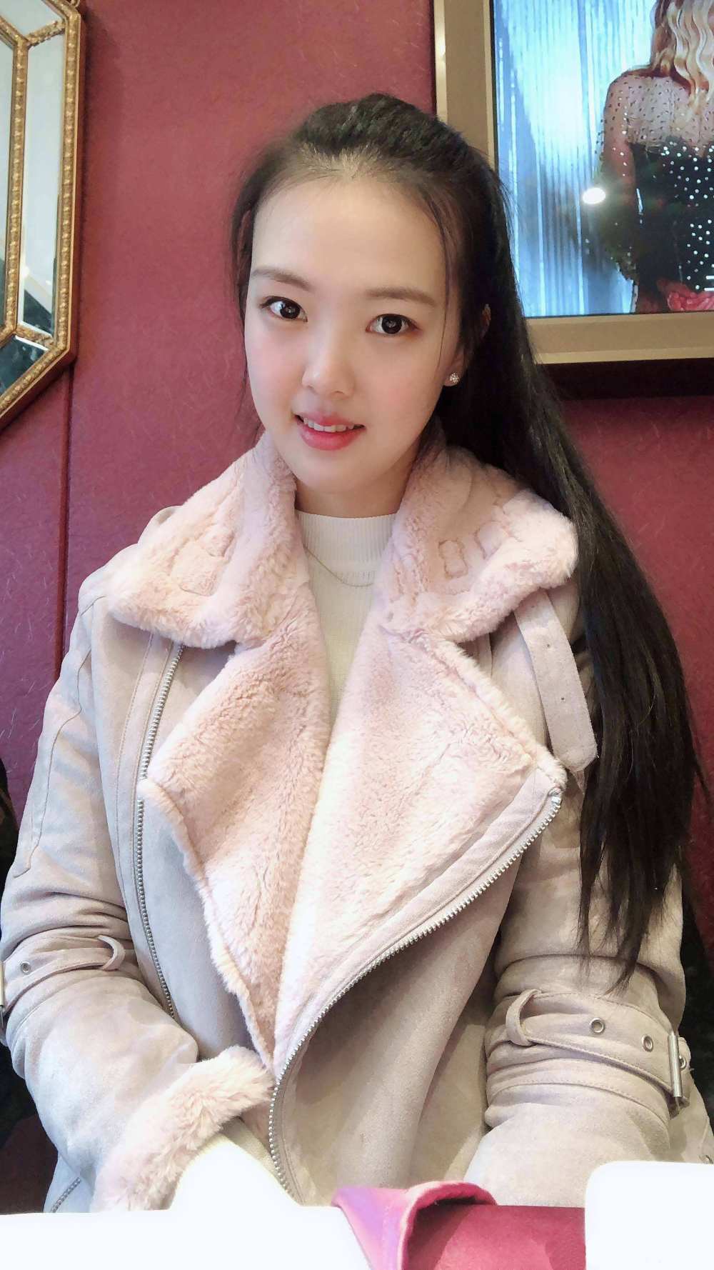 女排女神在2022年迎来最幸福时刻_腾讯新闻