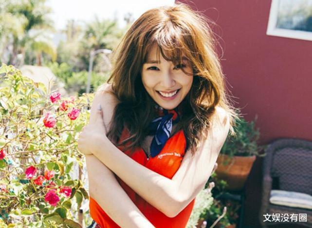 少女时代tiffany签约新公司与宋康昊rain王嘉尔等人同门